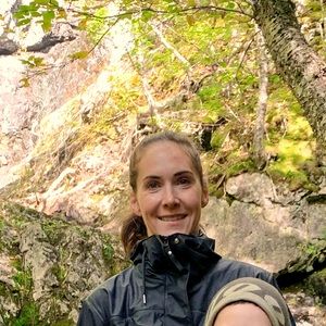 Meet your Posher, Heidi